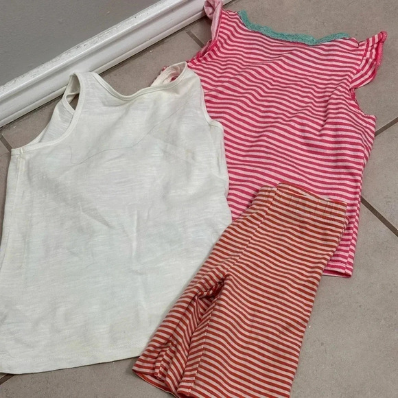 Girls Carter’s Shirts Size‎ 6-6x - Picture 7 of 8